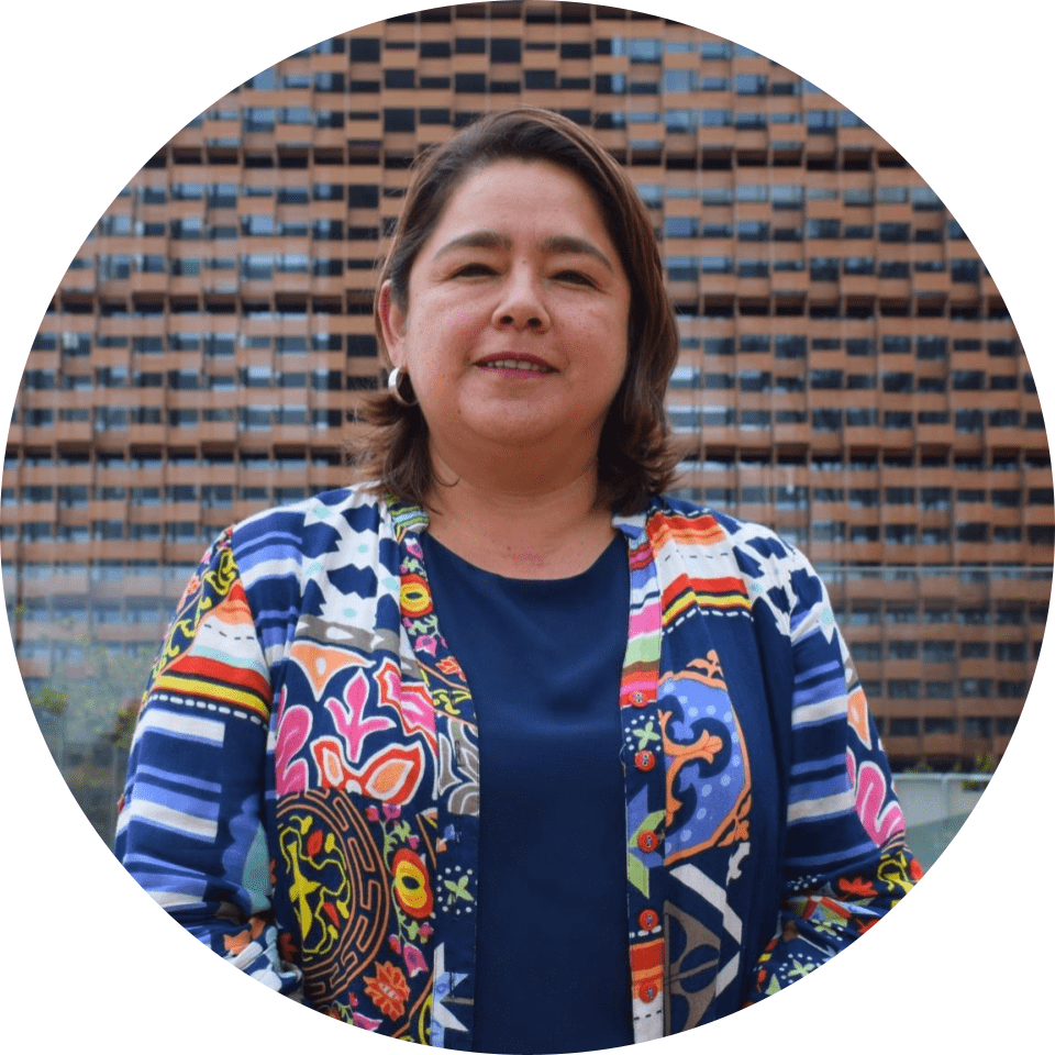 Directora de Departamento