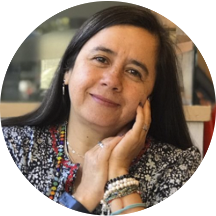 Docente y Directora Carrera Nutrición y Dietética