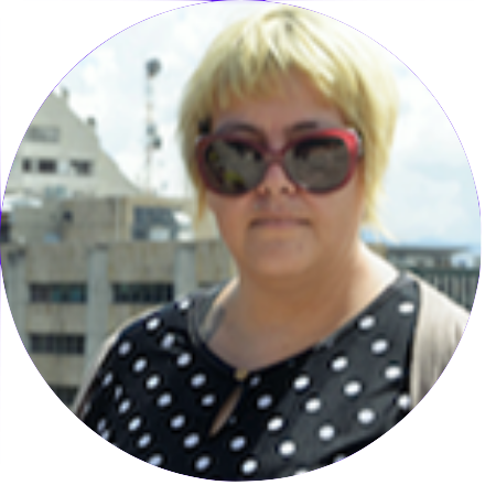 Profesora Asistente