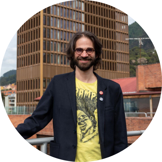 Profesor Asociado