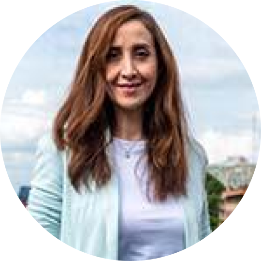 Profesora e investigadora