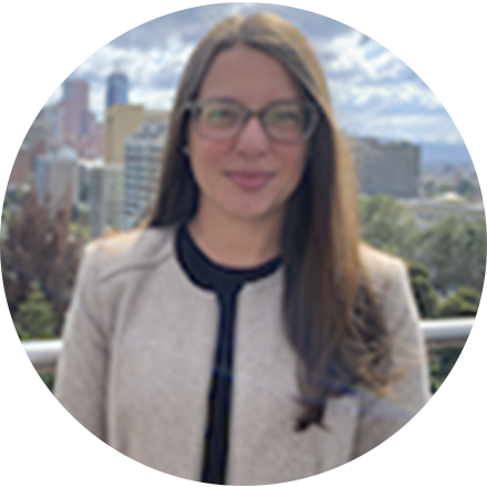 Prof. Investigadora. Directora Programa de Relaciones internacionales