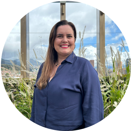 Directora del programa