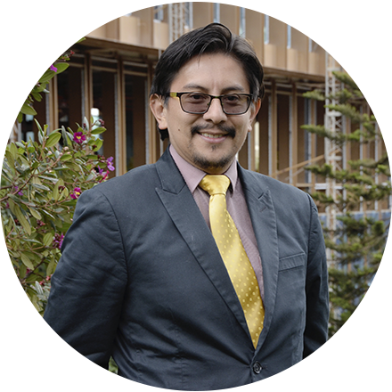 Profesor asociado