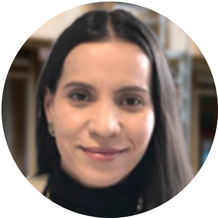 Profesora titular