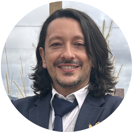 Director del programa