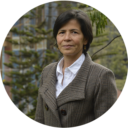 Profesora de Cátedra