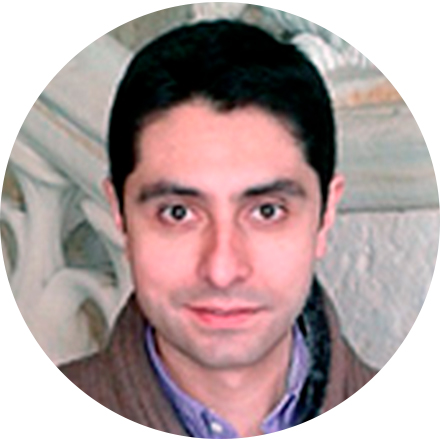 Director Programa de Finanzas - Profesor Asistente