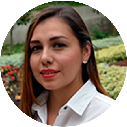 Profesora asistente