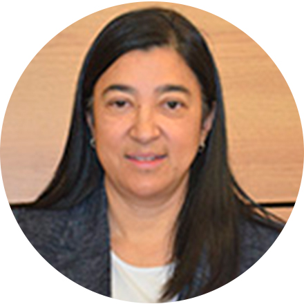Profesora asociada