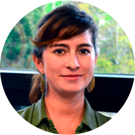 Profesora asociada