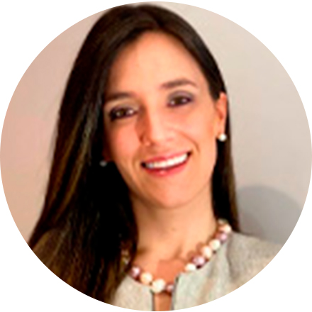 Directora programa Administración de Empresas