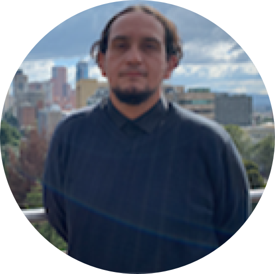 Profesor e investigador