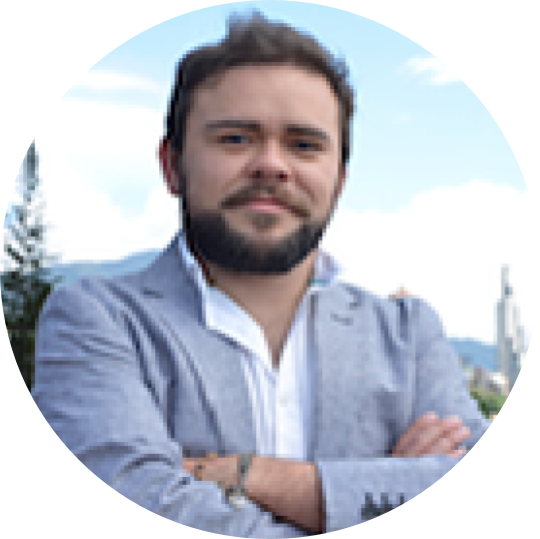 Profesor e investigador