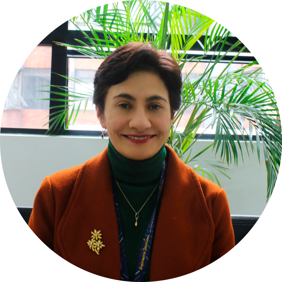 Directora de Posgrados
