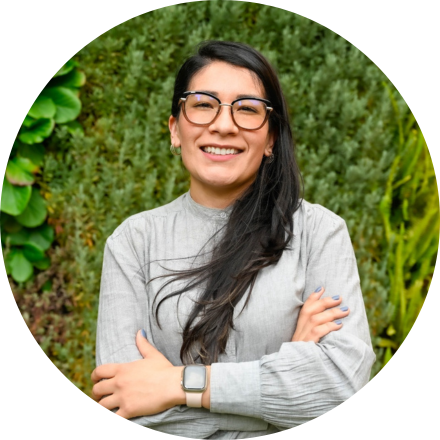 Directora del Departamento de Enfermería en Salud Colectiva