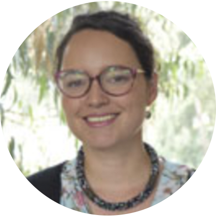 Directora de la carrera