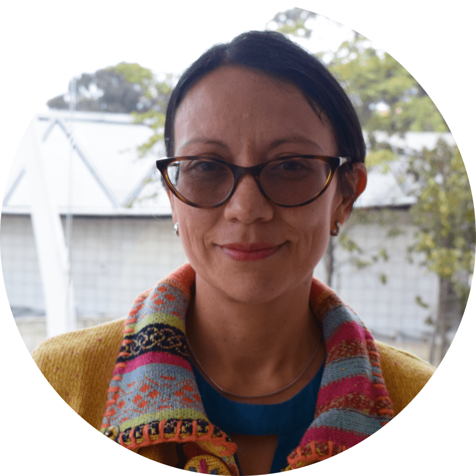 Profesora