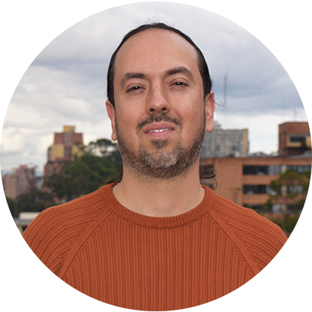 Director de Departamento