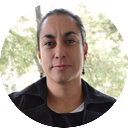 Profesora asociada