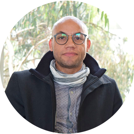 Director del Departamento de Historia