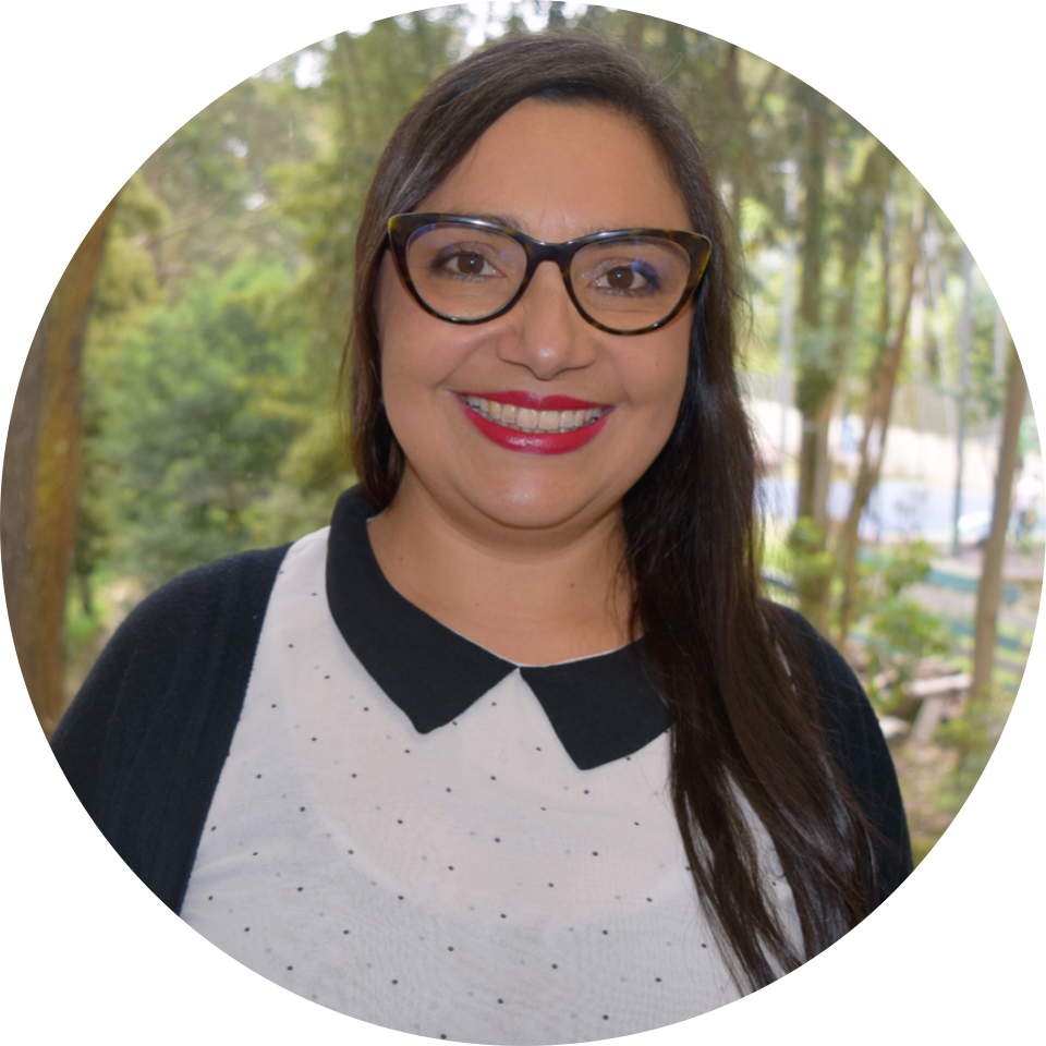 Directora de Programa