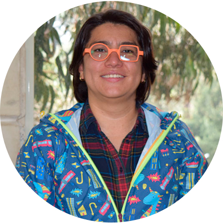 Profesora
