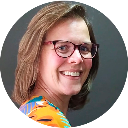 Directora del Doctorado en Epidemiología Clínica