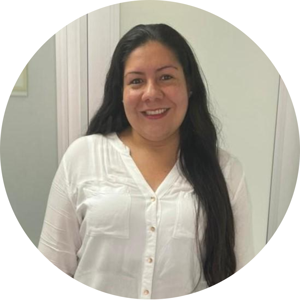 Profesora instructora