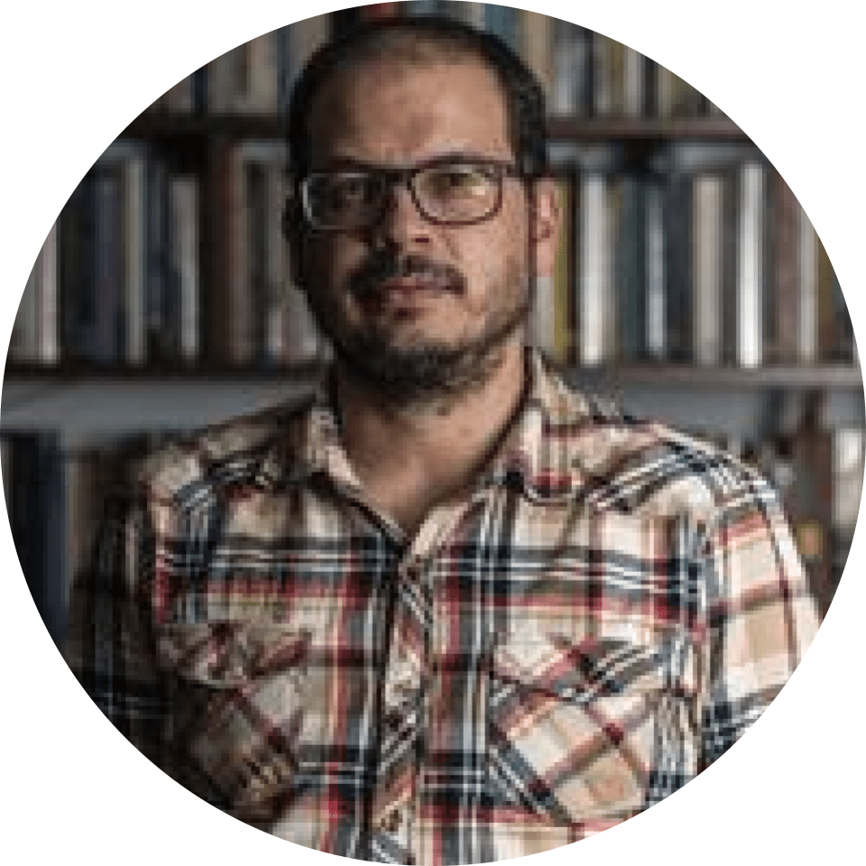 Profesor Eje 2: El despojo de lo común.