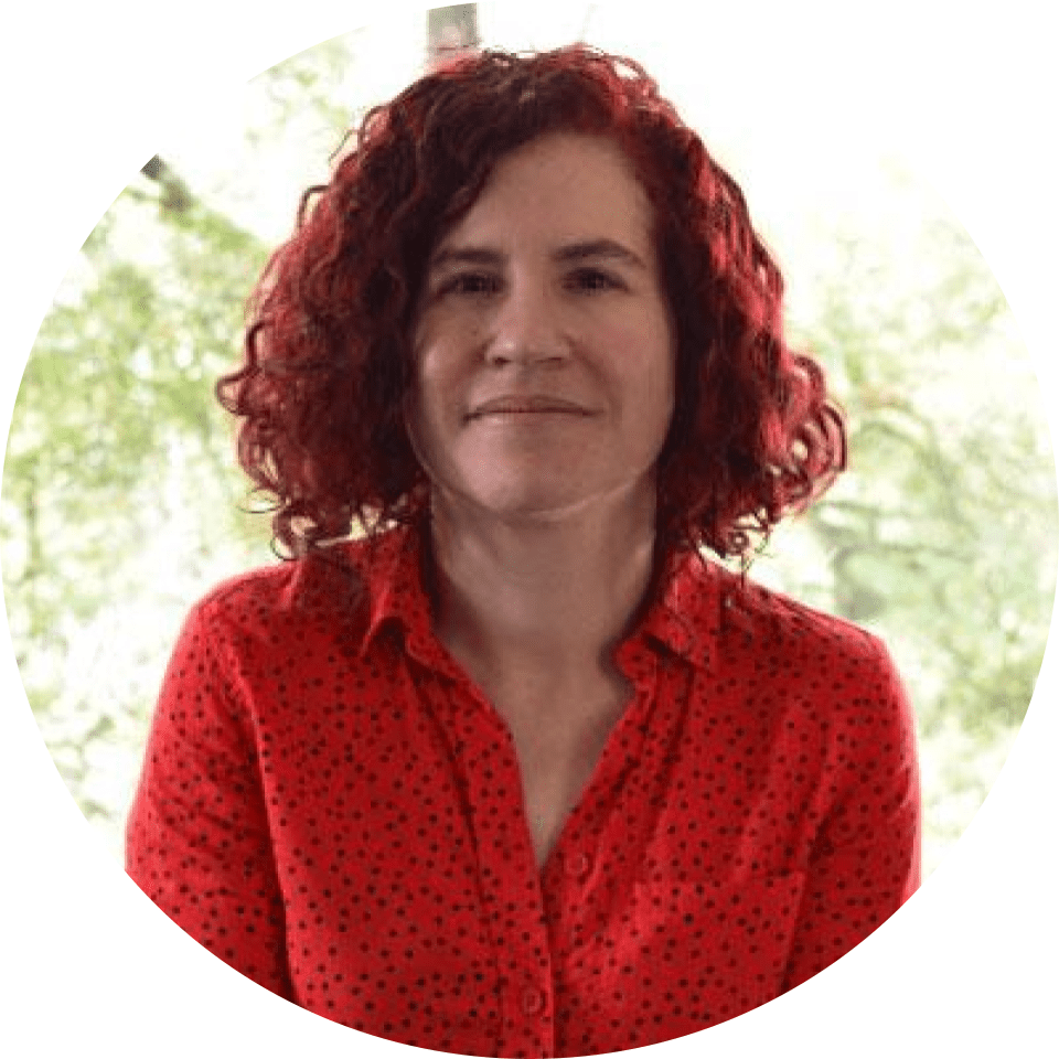 Profesora Eje 4: Cultura, subjetividades y saberes.