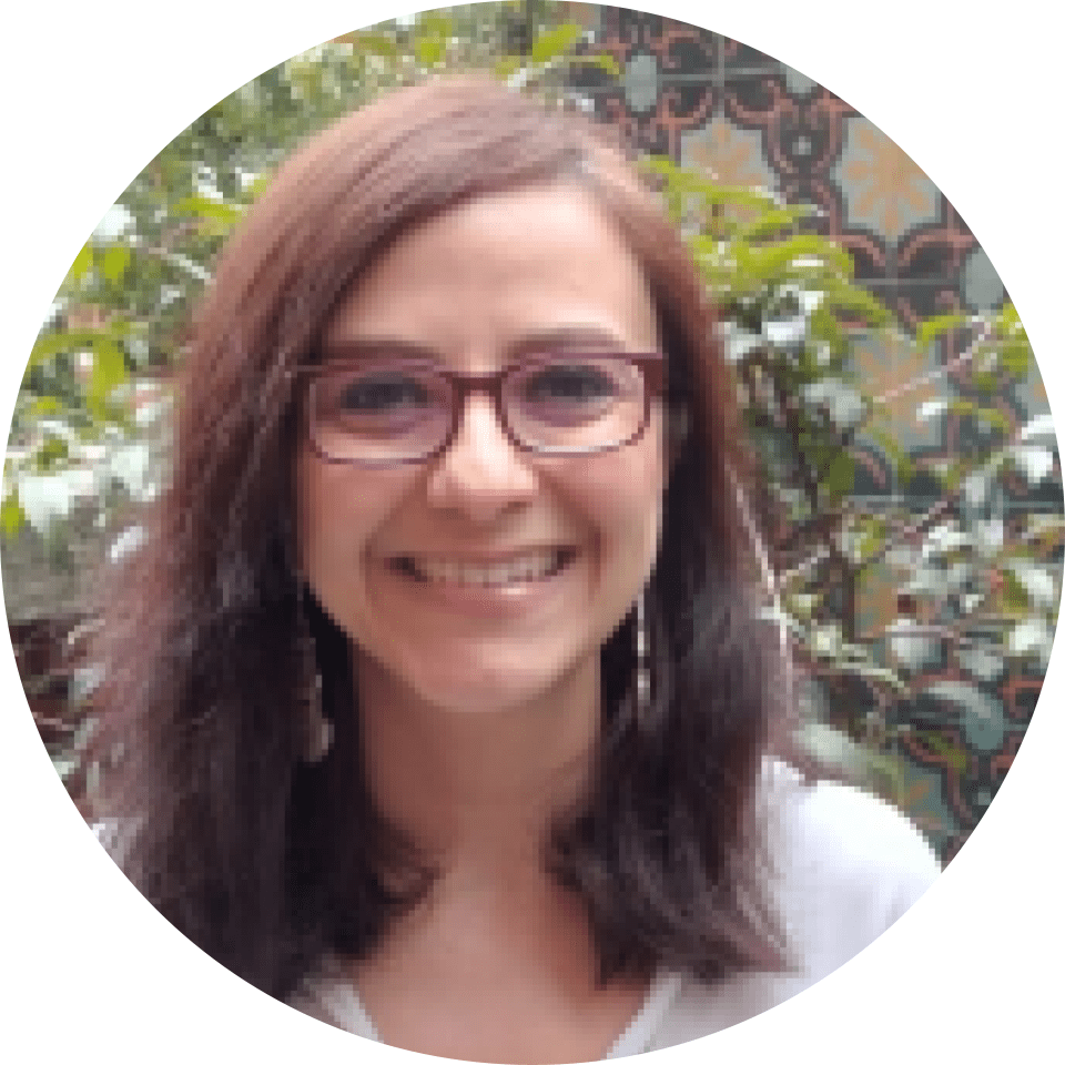 Profesora Eje 3: Culturas, subjetividades y saberes.