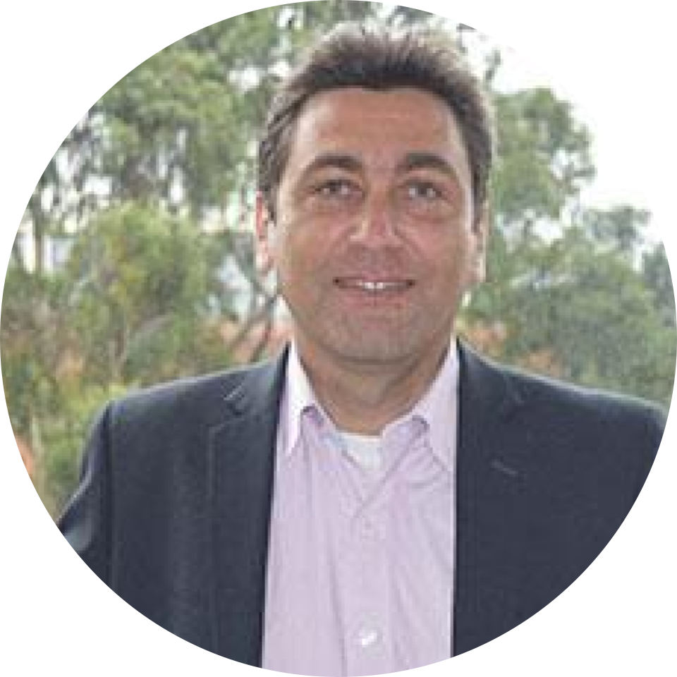 Profesor Eje 3: Sociedad del conocimiento, de la información, comunicación y procesos socioeducativos.