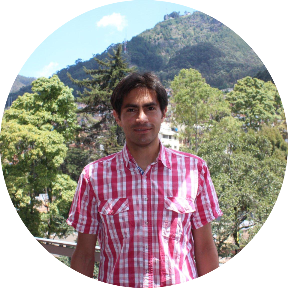 Profesor Eje 2: El despojo y lo común.