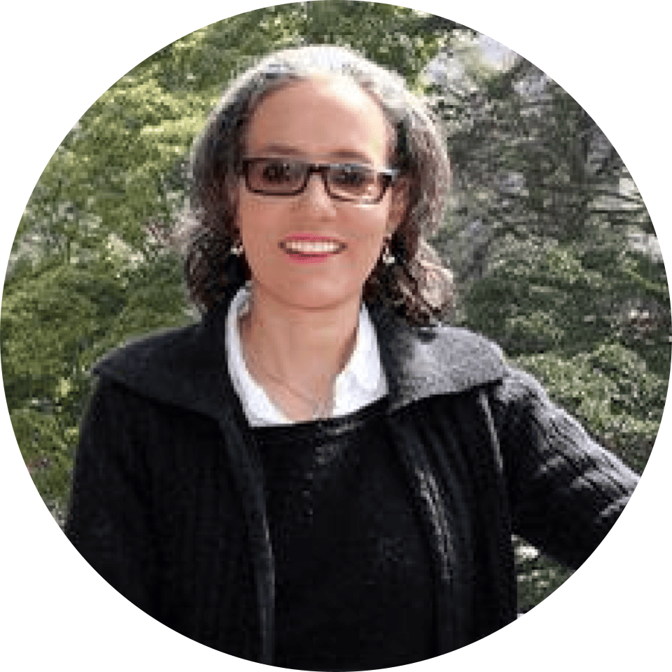 Profesora Eje 2: El despojo y lo común.