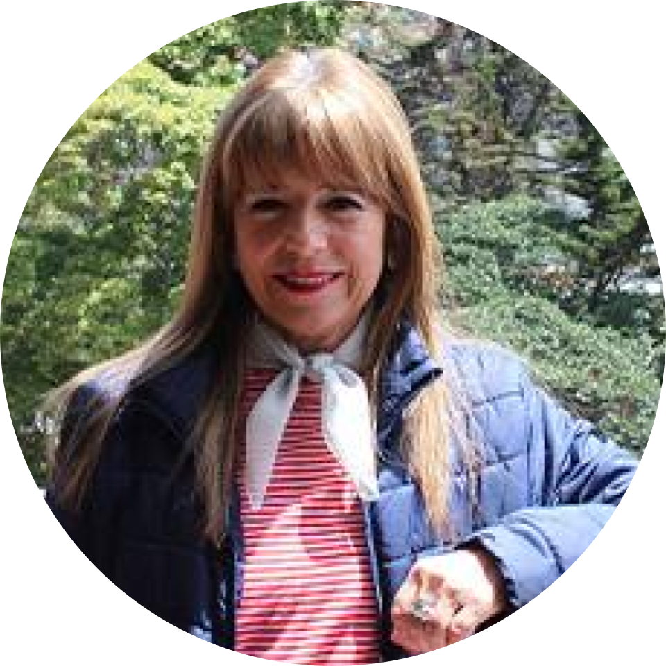 Profesora Eje 4: Cultura, subjetividades y saberes.