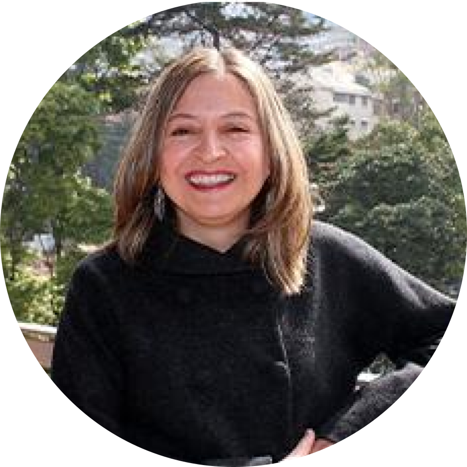 Profesora Eje 4: Cultura, subjetividades y saberes.