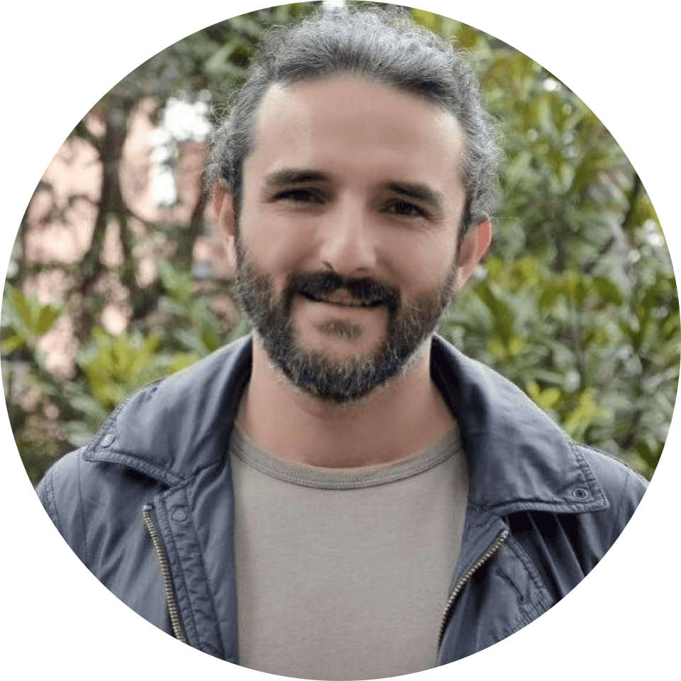 Profesor Eje 2: El despojo y lo común.