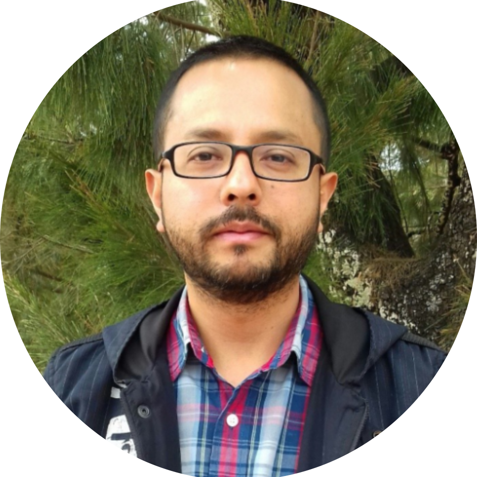 Profesor Eje 4: Cultura, subjetividades y saberes.