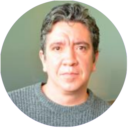 Profesor Eje 1: Estado, Sociedad y Desarrollo.