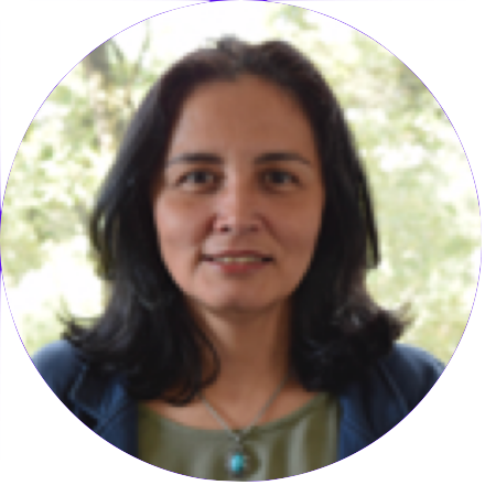 Profesora Eje 4: Cultura, subjetividades y saberes.