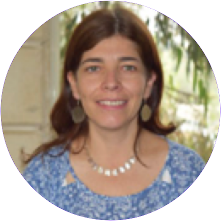 Profesora Eje 4: Cultura, subjetividades y saberes.