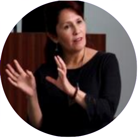 Profesora Eje 3: Sociedad del conocimiento, de la información, comunicación y procesos socioeducativos.