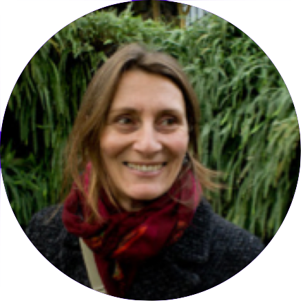 Profesora Eje 4: Cultura, subjetividades y saberes.