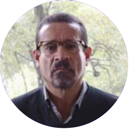 Profesor Eje 1: Estado, Sociedad y Desarrollo.