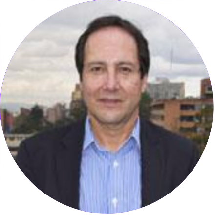 Profesor Eje 3: Sociedad del conocimiento, de la información, comunicación y procesos socioeducativos.