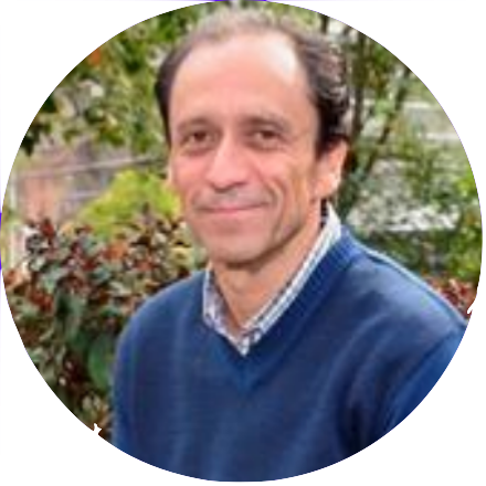 Profesor Eje 3: Sociedad del conocimiento, de la información, comunicación y procesos socioeducativos.