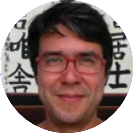 Profesor Eje 4: Cultura, subjetividades y saberes.