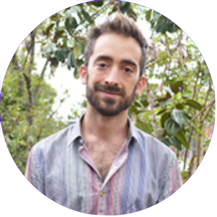 Profesor Eje 4: Cultura, subjetividades y saberes.