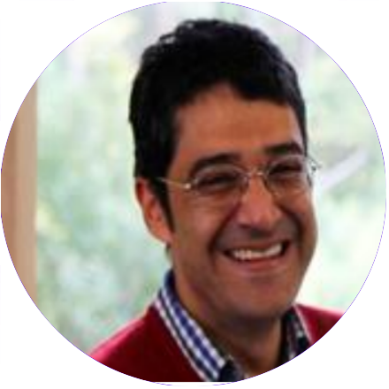 Profesor Eje 1: Estado, Sociedad y Desarrollo.